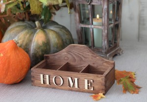 Pojemnik na olejki HOME